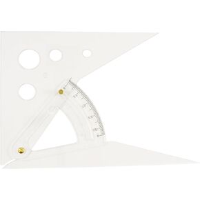 Westcott Triangular Scale (AT-10)