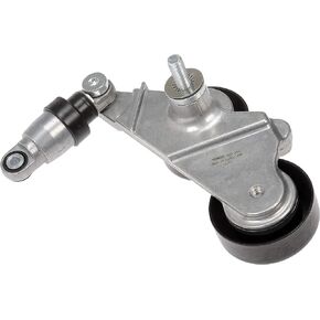 Dorman 419-310 Accessory Drive Belt Tensioner Assembly Compatible with Select Honda Models