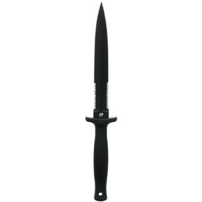 Schrade Needle Magnum Serrated Fixed Blade
