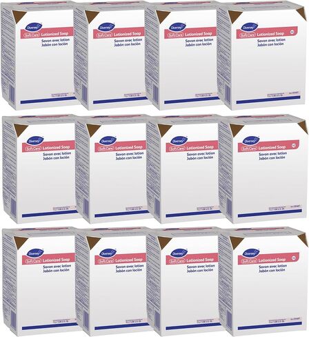 Diversey Soft Care Lotionized Hand Soap, Floral Scent, 1,000 Ml Cartridge, 12/carton in Saudi Arabia