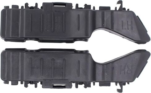 XtremeAmazing Front Upper Bumper Bracket for Hyundai Accent Hatchback Sedan 2012-2017 Left and Right Side in Saudi Arabia