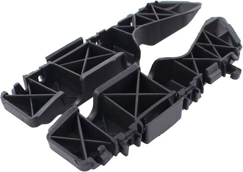 XtremeAmazing Front Upper Bumper Bracket for Hyundai Accent Hatchback Sedan 2012-2017 Left and Right Side in Saudi Arabia