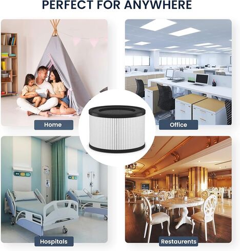 فلتر هواء ميكو لجهاز تنقية الهواء IBUKI M - MAF-02 in Kuwait