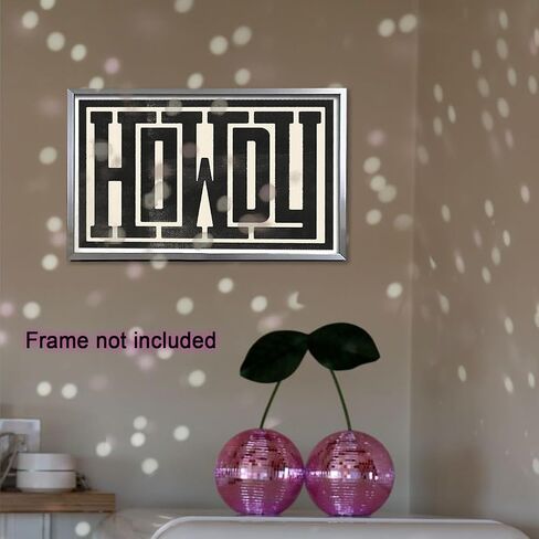 Vintage Funky Cocktail Poster Funny Hot Girl Quotes Alcohol Drink Canvas Wall Art Retro Trendy Preppy Party Wall Decor for Living Room Dorm Bar 12x16in Frame in Saudi Arabia