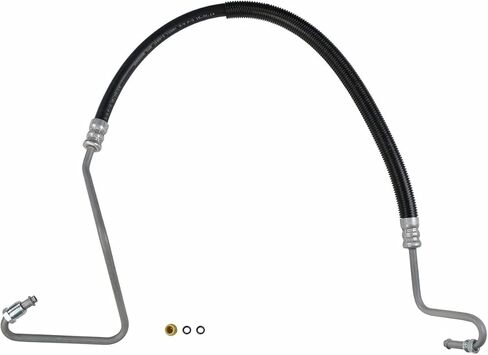Sunsong 3401576 Power Steering Pressure Line Hose Assembly in Saudi Arabia