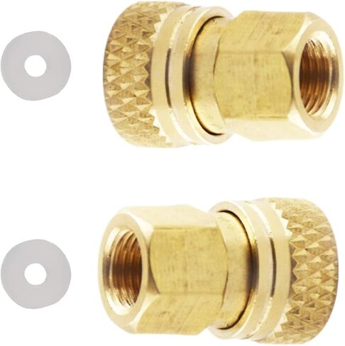 العالمي Hpa ملء الحلمة عدة M10x1 الموضوع ل مسدس هواء تشارنج فوستر الإناث سريعة قطع ارتفاع ضغط محول القابس in Kuwait