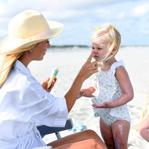 واقي الشمس المعدني من CoTZ Baby SPF40 in Kuwait