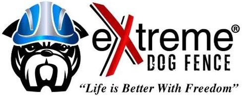 طوق الكلاب إكستريم دوج سياج أكتيف سياج مع 8 مستويات من التصحيح - يتضمن مجموعة كبيرة ومتوسطة من العدسات - حجم صغير خفيف الوزن - مثالي لمعظم الكلاب in Kuwait