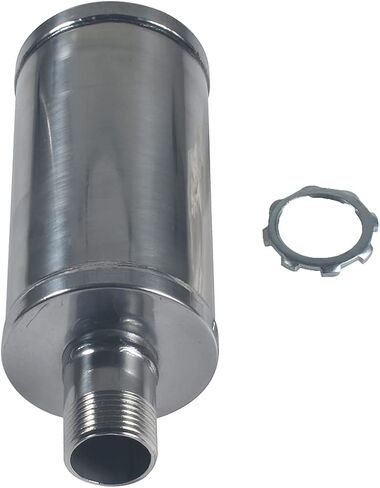 كاتم صوت العادم للبريداتور 79cc 98cc 3HP للدراجات الصغيرة كولمان CT100U CC100x in Kuwait