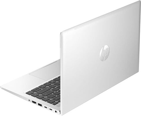 كمبيوتر محمول HP ProBook 440 G10 للأعمال بشاشة 14.0 بوصة FHD WVA (10-Core Intel i5-1335U، ذاكرة وصول عشوائي 16 جيجابايت، 256 جيجابايت PCIe SSD، لوحة مفاتيح بإضاءة خلفية، WiFi 6E، بلوتوث 5.3، كاميرا ويب، Win 10 Pro) مع موسع منفذ USB DKZ in Saudi Arabia
