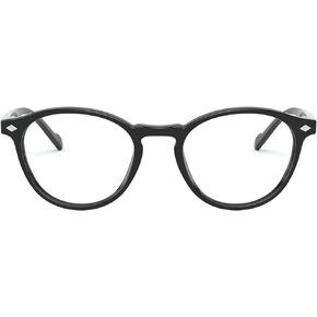 Vogue Eyewear Men's Vo5326 Oval Prescription Eyewear Frames