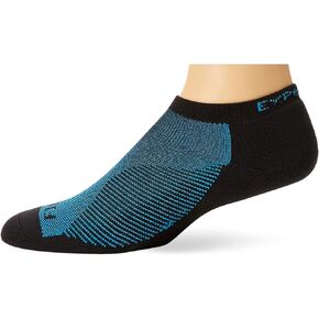 Thorlos Xfcu Fierce Thin Cushion Running Low Cut Socks