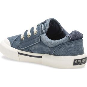 Sperry Top-Sider Boy's Striper II LTT Retro jr Shoe in Kuwait