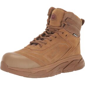 Men's Aluminum Toe A261 Industrial Shoe