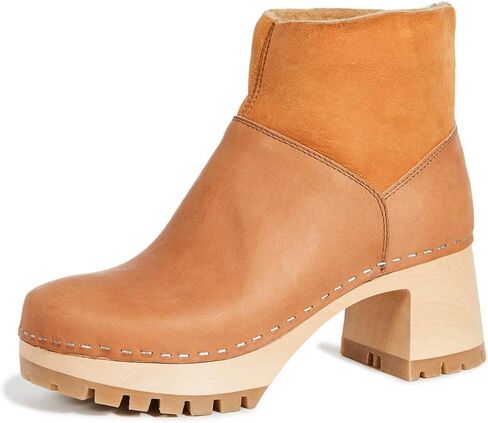 أحذية هاسبينس السويدية سهلة الارتداء للسيدات in Kuwait