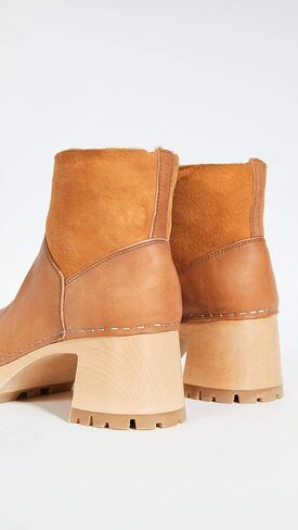 أحذية هاسبينس السويدية سهلة الارتداء للسيدات in Kuwait