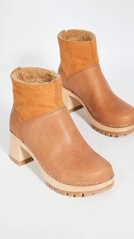 أحذية هاسبينس السويدية سهلة الارتداء للسيدات in Kuwait