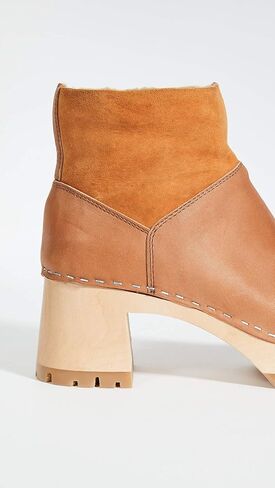 أحذية هاسبينس السويدية سهلة الارتداء للسيدات in Kuwait