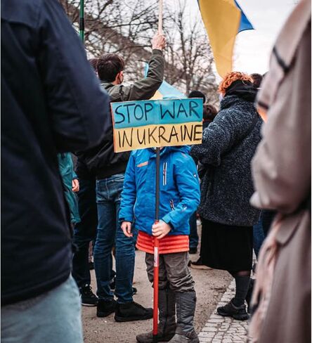 RINHOO الصداقة أوكرانيا سوار أوكرانيا العلم سلسلة عباد الشمس سوار دعم أوكرانيا مجوهرات للنساء الرجال in Kuwait