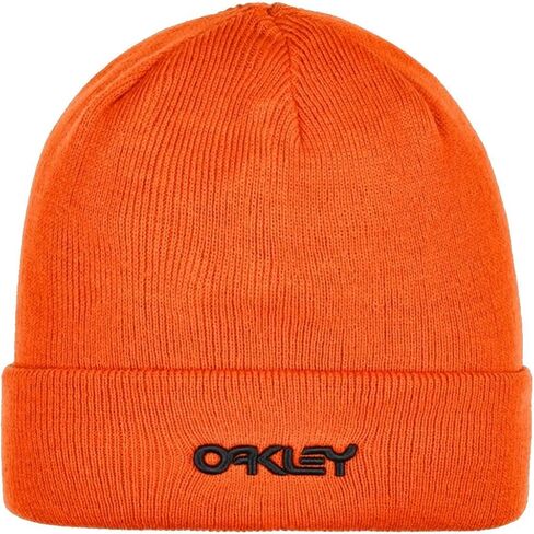Oakley Men's B1b Logo Beanie in Saudi Arabia