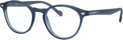 إطارات النظارات الطبية البيضاوية Vo5326 للرجال من Vogue Eyewear in Saudi Arabia