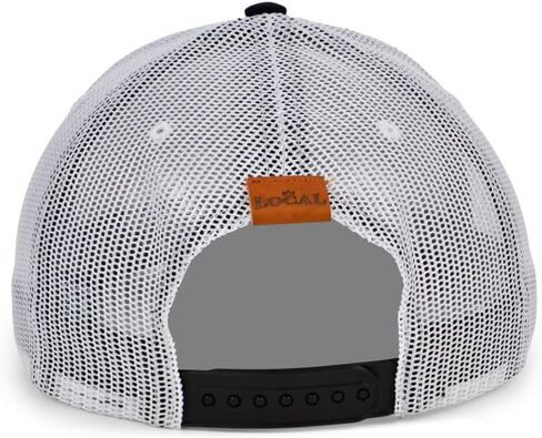 قبعة تيجان محلية ذات رقعة نبراسكا للرجال والنساء in Kuwait