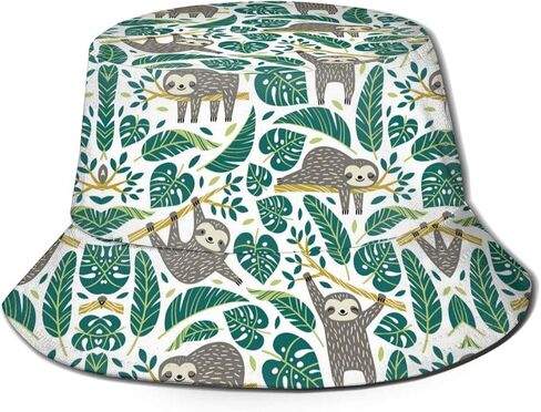 الصيف السفر دلو الشاطئ قبعة الشمس واسعة الحافة كاب في الهواء الطلق للرجال النساء in Kuwait