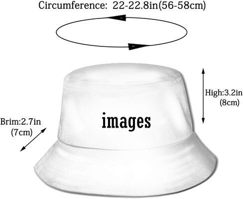 الصيف السفر دلو الشاطئ قبعة الشمس واسعة الحافة كاب في الهواء الطلق للرجال النساء in Kuwait