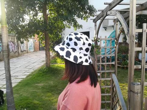 الصيف السفر دلو الشاطئ قبعة الشمس واسعة الحافة كاب في الهواء الطلق للرجال النساء in Kuwait