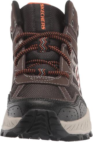 Skechers Unisex-Child Fuse Tread-Trek-Surge Sneaker in Saudi Arabia