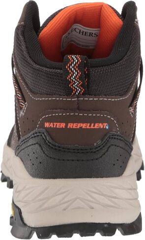 Skechers Unisex-Child Fuse Tread-Trek-Surge Sneaker in Saudi Arabia