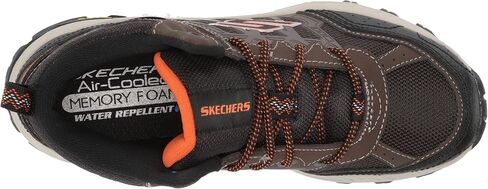 Skechers Unisex-Child Fuse Tread-Trek-Surge Sneaker in Saudi Arabia