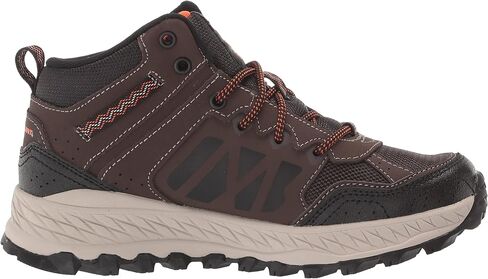 Skechers Unisex-Child Fuse Tread-Trek-Surge Sneaker in Saudi Arabia