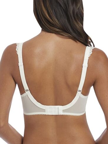 Freya Women's Bronte Plunge Side Support Underwire Bra in Saudi Arabia