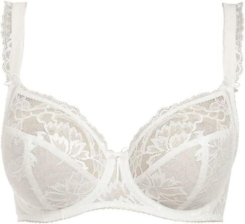 Freya Women's Bronte Plunge Side Support Underwire Bra in Saudi Arabia