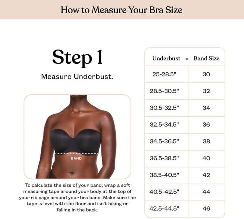 ThirdLove Lace Contour Plunge Bra Made for All-Day Wear, Adjustable Straps with Comfortable Underwire Support, Bras for Women in Kuwait