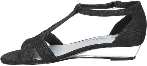 Easy Street Women's Alora Wedge Sandal in Saudi Arabia