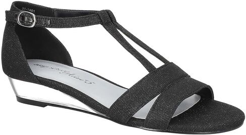 Easy Street Women's Alora Wedge Sandal in Saudi Arabia