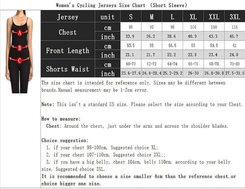 أطقم ملابس صيفية للسيدات لركوب الدراجات الجبلية لركوب الدراجات الجبلية من الجيرسيه in Kuwait