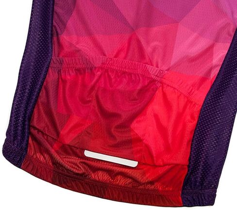 أطقم ملابس صيفية للسيدات لركوب الدراجات الجبلية لركوب الدراجات الجبلية من الجيرسيه in Kuwait