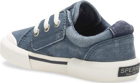Sperry Striper II LTT Retro jr boys Sneaker in Saudi Arabia