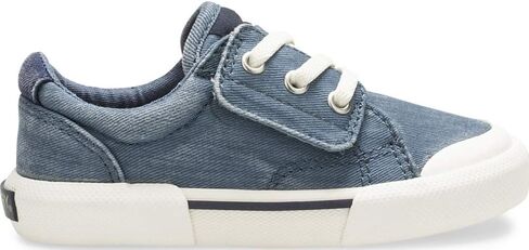Sperry Striper II LTT Retro jr boys Sneaker in Saudi Arabia