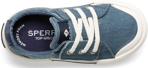 Sperry Striper II LTT Retro jr boys Sneaker in Saudi Arabia