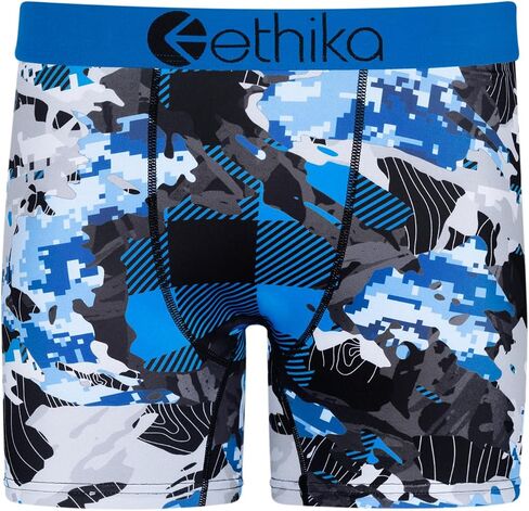 بوكسر رجالي متوسط ​​الطول من Ethika | تنزف الكتلة in Saudi Arabia