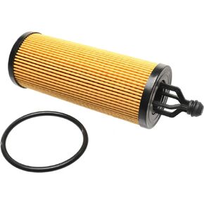 iFJF PS-7026 Oil Filter Replacement for Pentastar 3.6L V6 Dodge Charger 2014-2019 Ram ProMaster 1500 2500 3500 2014-2020 Full Synthetic Conventional and Blended Motor Oil Replaces 68191349AA