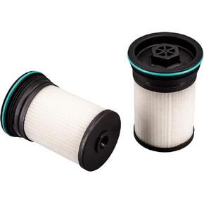 DOC'S DIESEL Colorado Canyon 2.8L Duramax Fuel Filter 2016-2021 | Replaces 52100212, TP1007 | High Efficiency 3 Micron Rating | OEM Grade Fuel Filter