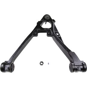 MOOG RK620889 Suspension Control Arm and Ball Joint Assembly front right lower