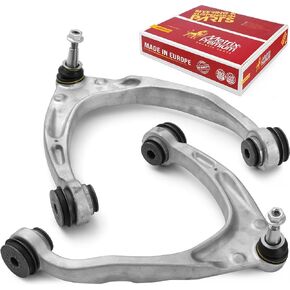 Metrix Premium Front L&R Upper Control Arm 522-803 & 522-804 Fits Cadillac Escalade, Escalade ESV, Chevrolet Suburban, Silverado 1500, Tahoe, GMC Sierra 1500, Yukon, Yukon XL w/Aluminum Arms