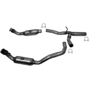 Walker Ultra EPA 16978 Catalytic Converter