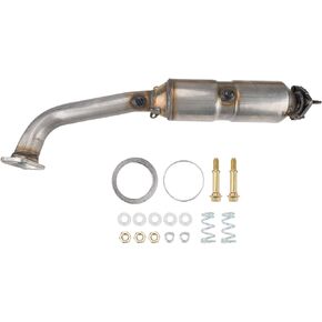 KAX Catalytic Converter fits for for Honda CR-V 2007 2008 2009 2.4L 1pcs
